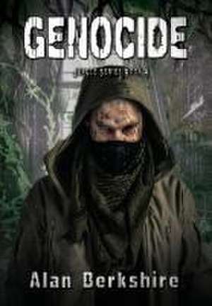 Genocide de Alan Berkshire