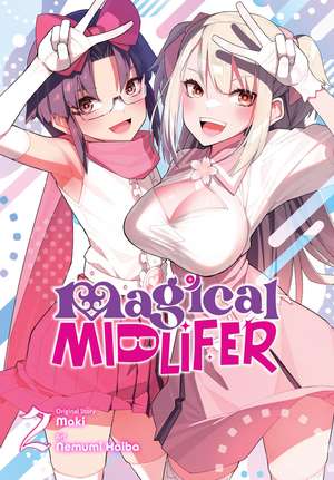 Magical Midlifer, Vol. 2 de Brandon Bovia