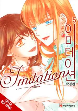 Imitation, Vol. 5 de Chana Conley