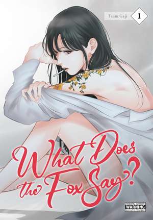 What Does the Fox Say?, Vol. 1 de Chi Bui