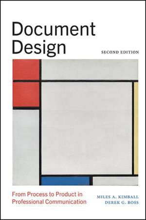 Document Design de Miles A. Kimball