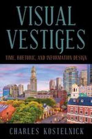 Visual Vestiges de Charles Kostelnick