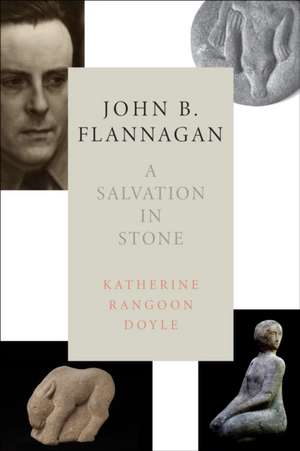John B. Flannagan de Katherine Rangoon Doyle