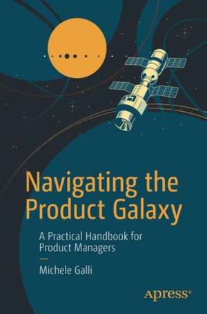 Navigating the Product Galaxy de Michele Galli