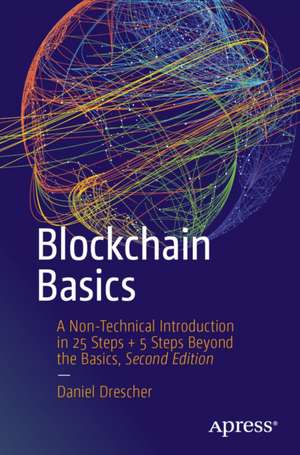 Blockchain Basics de Daniel Drescher