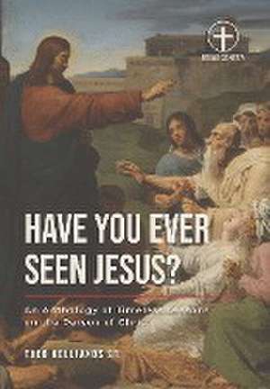 Have You Ever Seen Jesus? de Theo Koulianos