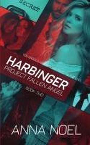 Harbinger de Anna Noel