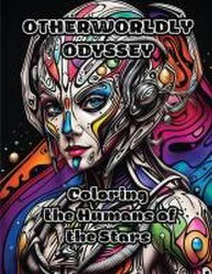 Otherworldly Odyssey de Colorzen