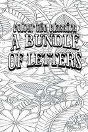 A Bundle of Letters de Colour the Classics