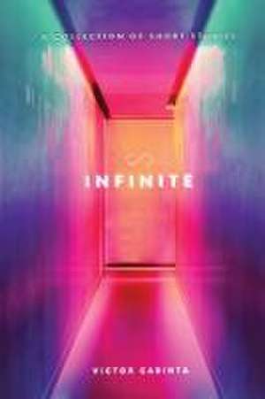 Infinite de Victor Cabinta