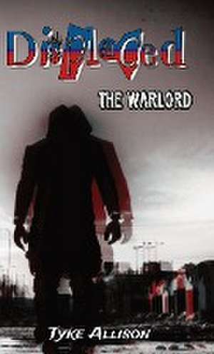 DISPLACED de Tyke Allison