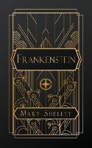 Frankenstein de Mary Shelley