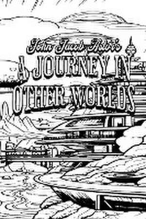 A Journey in Other Worlds de Colour the Classics