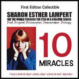 Lampert, S: 10 Miracles