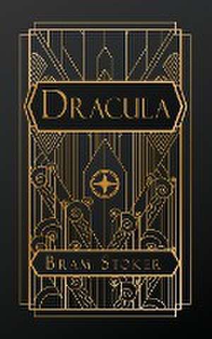 Dracula de Bram Stoker