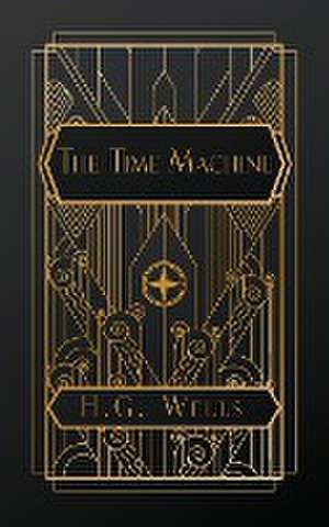 Wells, H: Time Machine