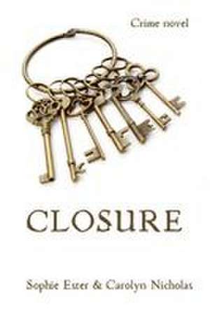 Closure de Carolyn Nicholas