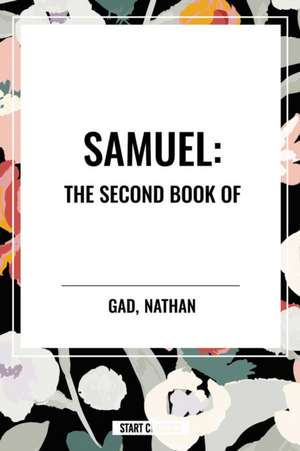 SAMUEL de Gad