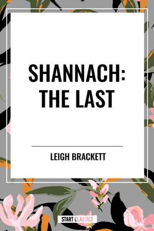 Shannach de Leigh Brackett
