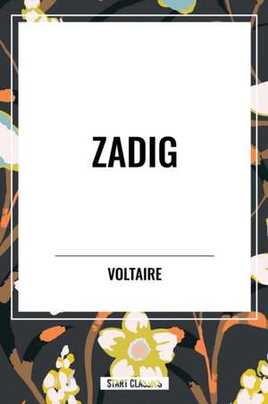 Zadig de Voltaire