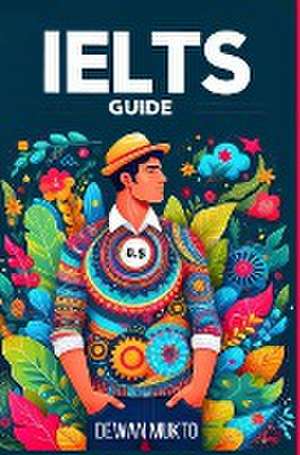 Dewan IELTS Guide de Dewan Maksudul Islam Mukto