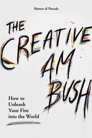 The Creative Ambush de Matteo Di Pascale