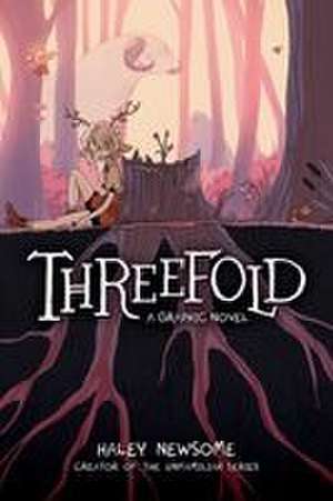 Threefold de Haley Newsome