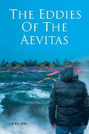 The Eddies Of The Aevitas de Jim Valliere