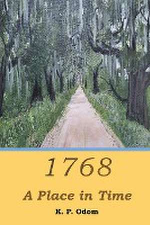 1768 de K. P. Odom