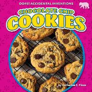 Chocolate Chip Cookies de Catherine C Finan