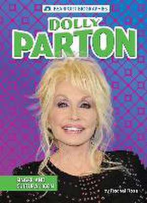 Dolly Parton de Rachel Rose