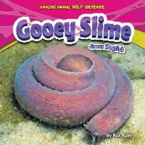Gooey Slime de Rex Ruby