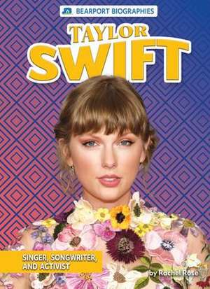 Taylor Swift de Rachel Rose