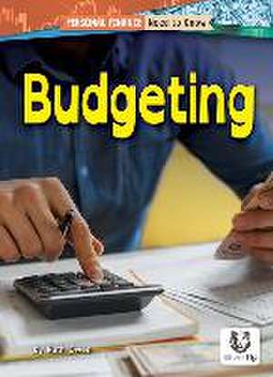 Budgeting de Ruth Owen