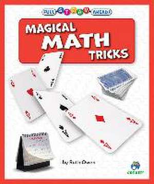 Magical Math Tricks de Ruth Owen