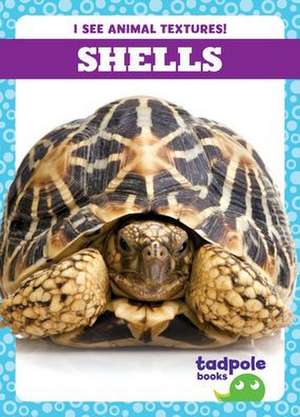 Shells de Jenna Lee Gleisner