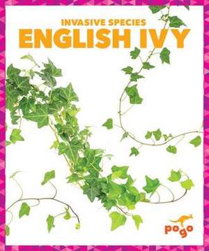 English Ivy de Alicia Z Klepeis