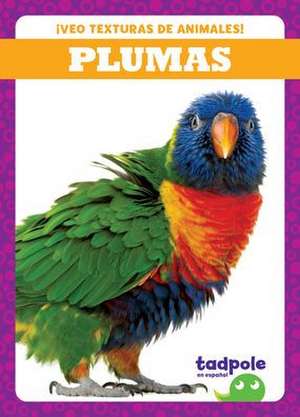 Plumas (Feathers) de Jenna Lee Gleisner