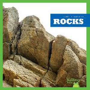 Rocks de Rebecca Pettiford