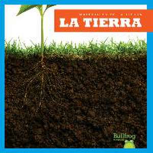 La Tierra (Soil) de Rebecca Pettiford