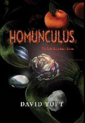 Homunculus de David Toft