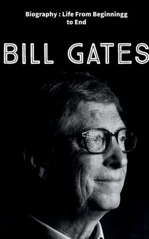 Bill Gates de Team Indus