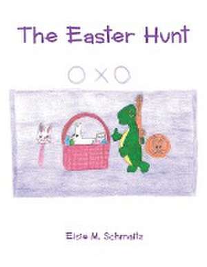 Schmaltz, E: EASTER HUNT