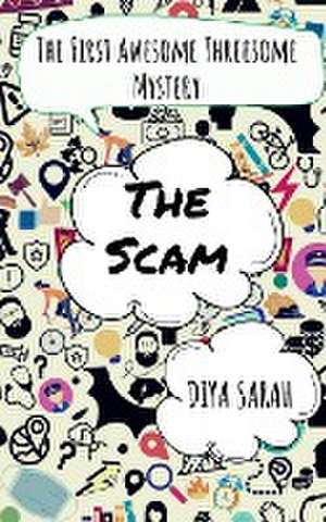 The Scam de Diya Diya Sarah