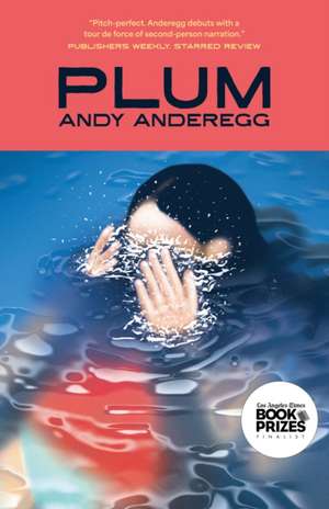 Plum de Andy Anderegg