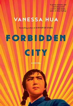 Forbidden City de Vanessa Hua