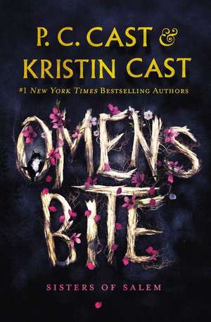 Omens Bite de P. C. Cast