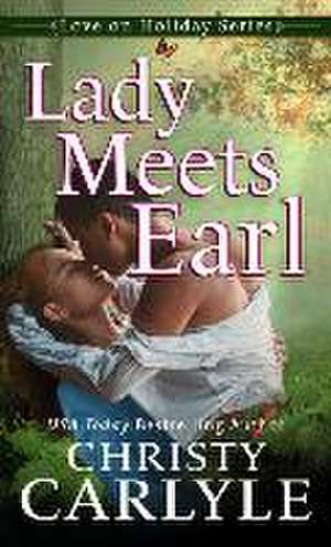 Lady Meets Earl de Christy Carlyle