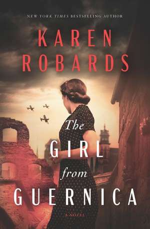 The Girl from Guernica de Karen Robards