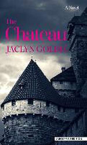 The Chateau de Jaclyn Goldis